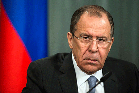 Rusia, a levantar el embargo de armas a Irán